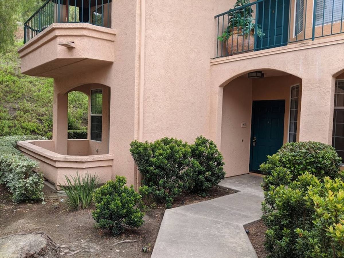 Apartment for rent at 18563 Caminito Pasadero, San Diego, CA 92128