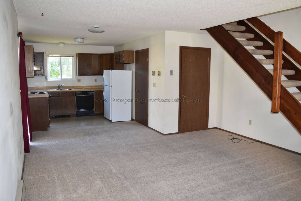 Apartment for rent at 211 S 15th Ave, Bozeman, MT 59715
