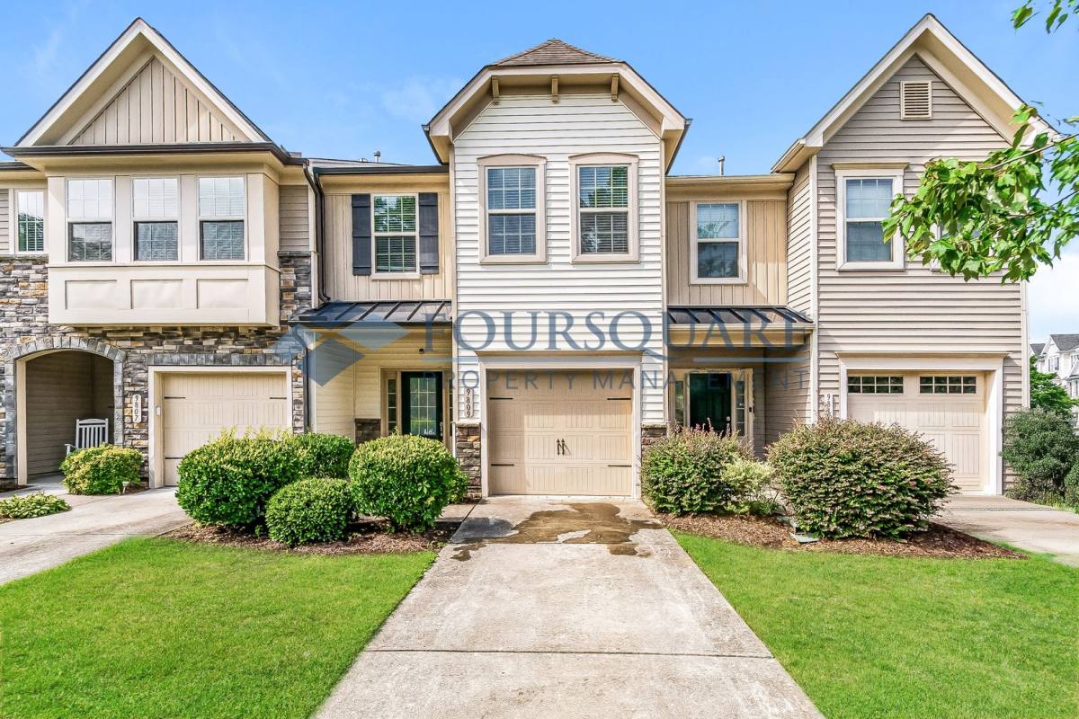 9809 Precious Stone Dr, Wake Forest, NC 27587