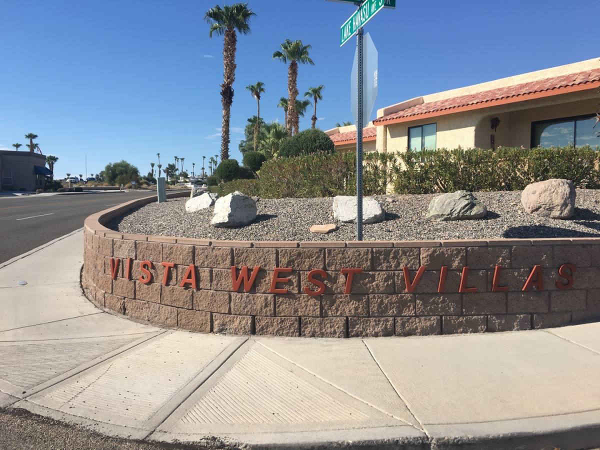 Condo for rent at 1742 Duel Dr, Lake Havasu City, AZ 86403