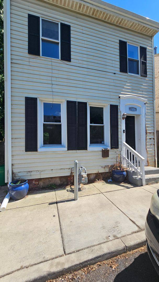 House for rent at 326 W Gay Ave, York, PA 17401