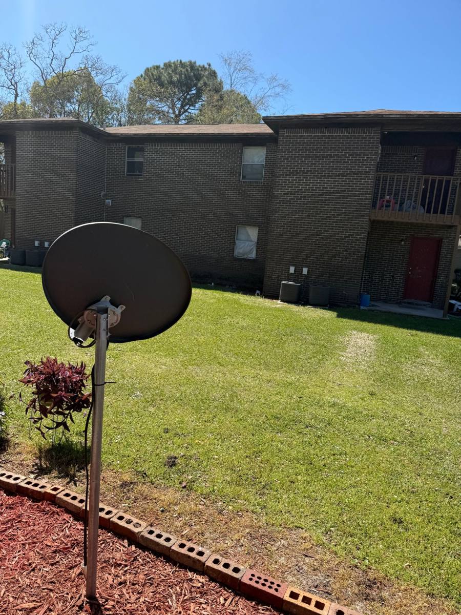 Apartment for rent at 706 N Park, Fort Walton Beach, FL 32547