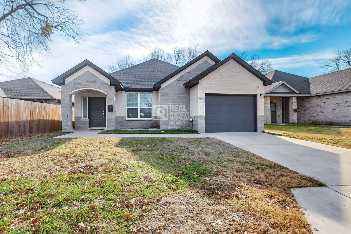 House for rent at 2832 Pennsylvania Ave, Dallas, TX 75215