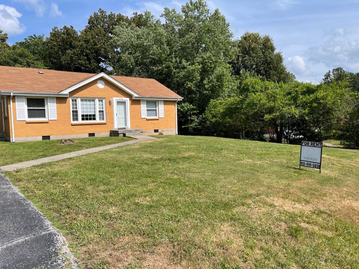 House for rent at 114 Ogles Dr, Clarksville, TN 37042