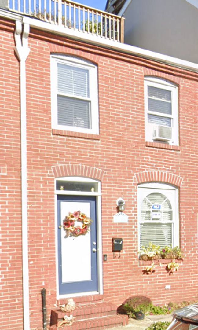 House for rent at 2314 Foster Ave, Baltimore, MD 21224