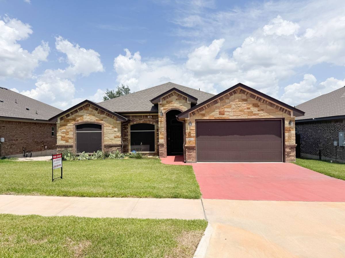 House for rent at 9005 Grand Oaks Lane, Killeen, TX 76542