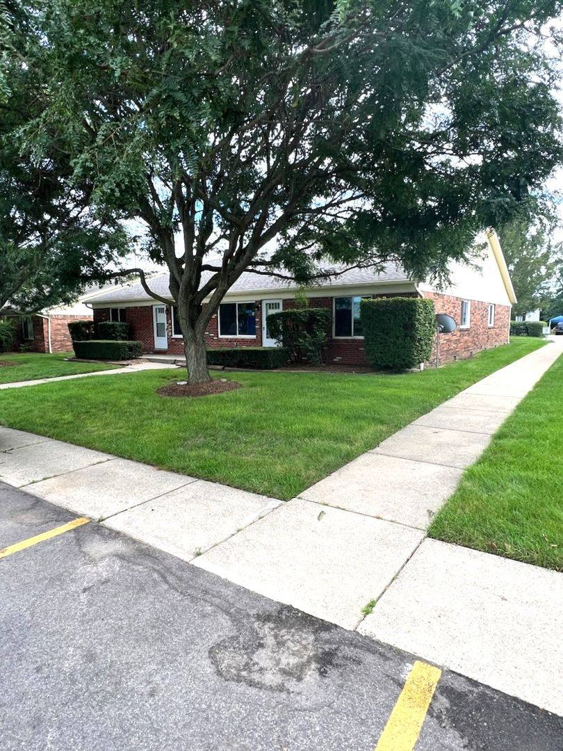 Apartment for rent at 341, 351, 361 Spring St, Romeo, MI 48065