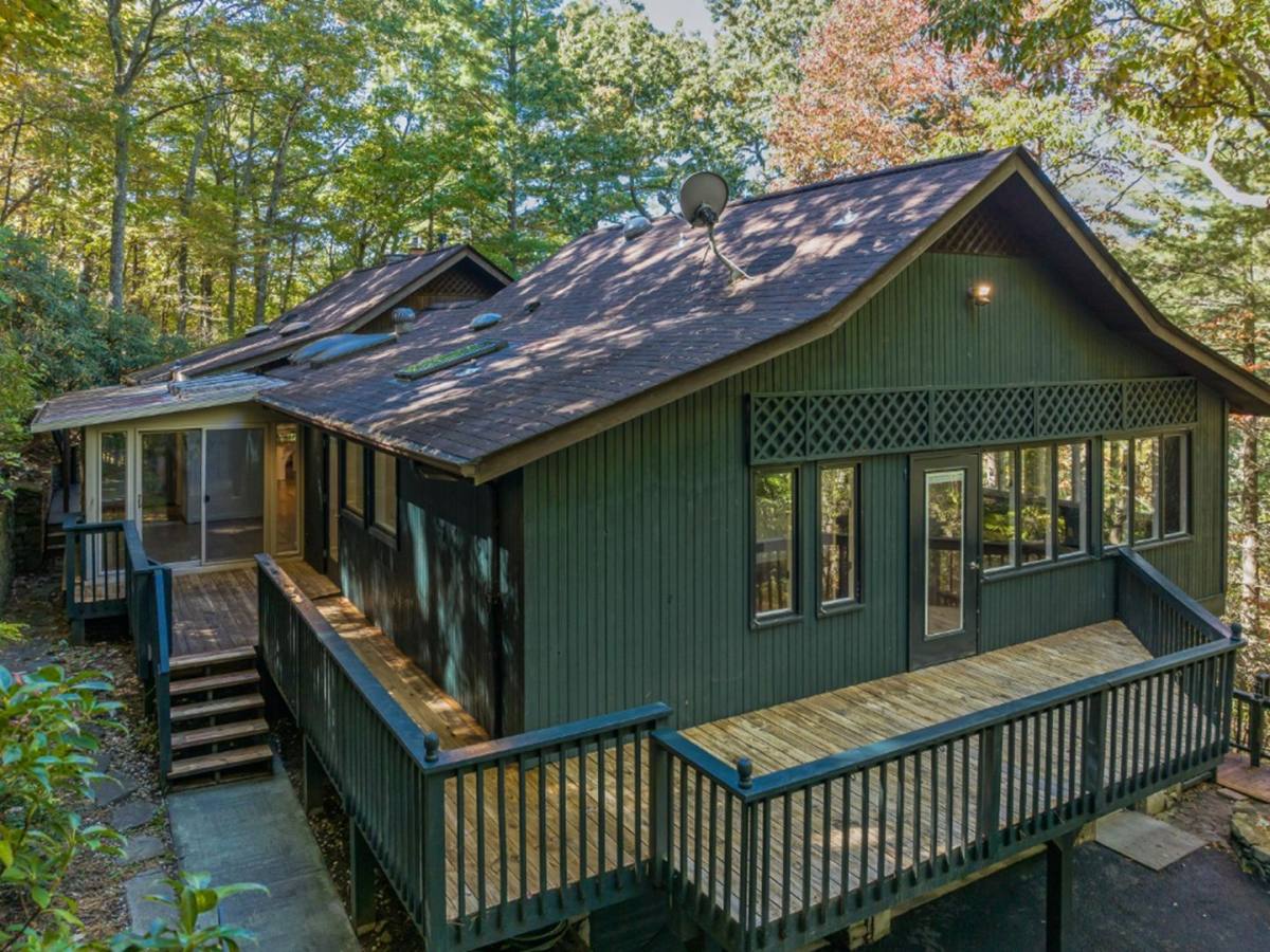 House for rent at 55 Covewood Rd, Asheville, NC 28805