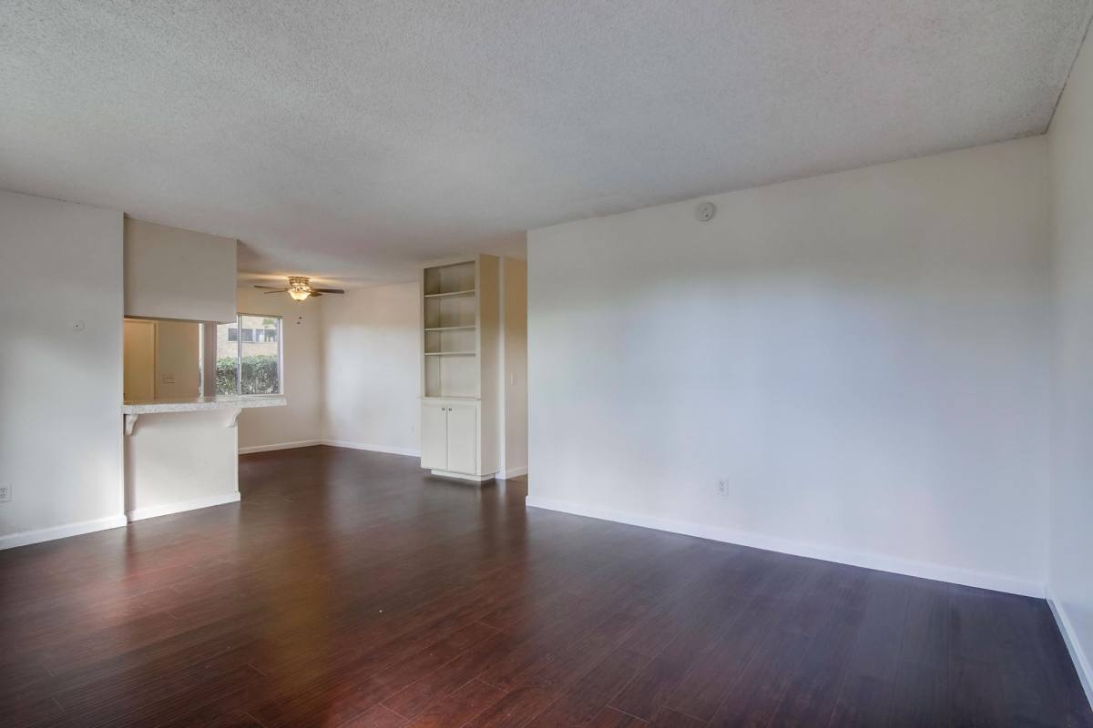 Apartment for rent at 6120 Mount Aguilar Dr, San Diego, CA 92111