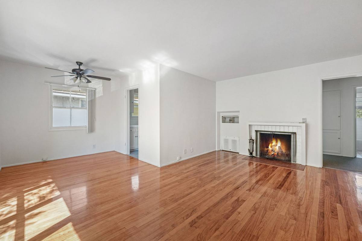 Apartment for rent at 1728 & 1732 Raymond Hill Ave, South Pasadena, CA 91030
