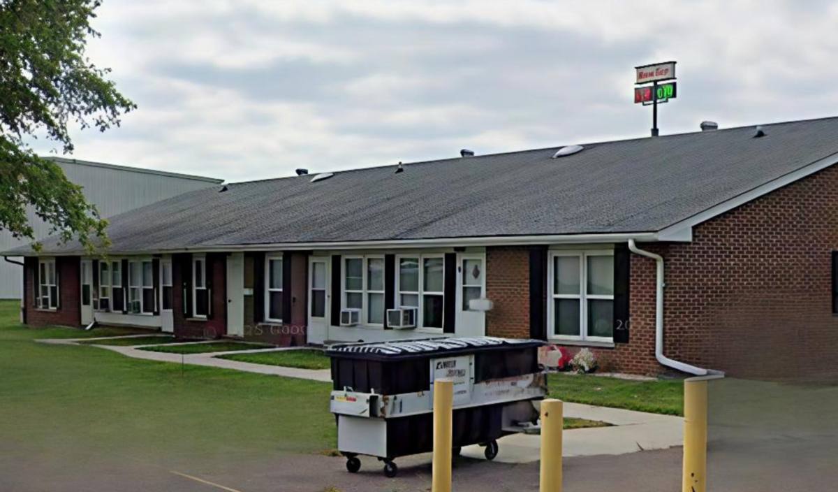 Apartment for rent at 104 E Krych St, Thorp, WI 54771