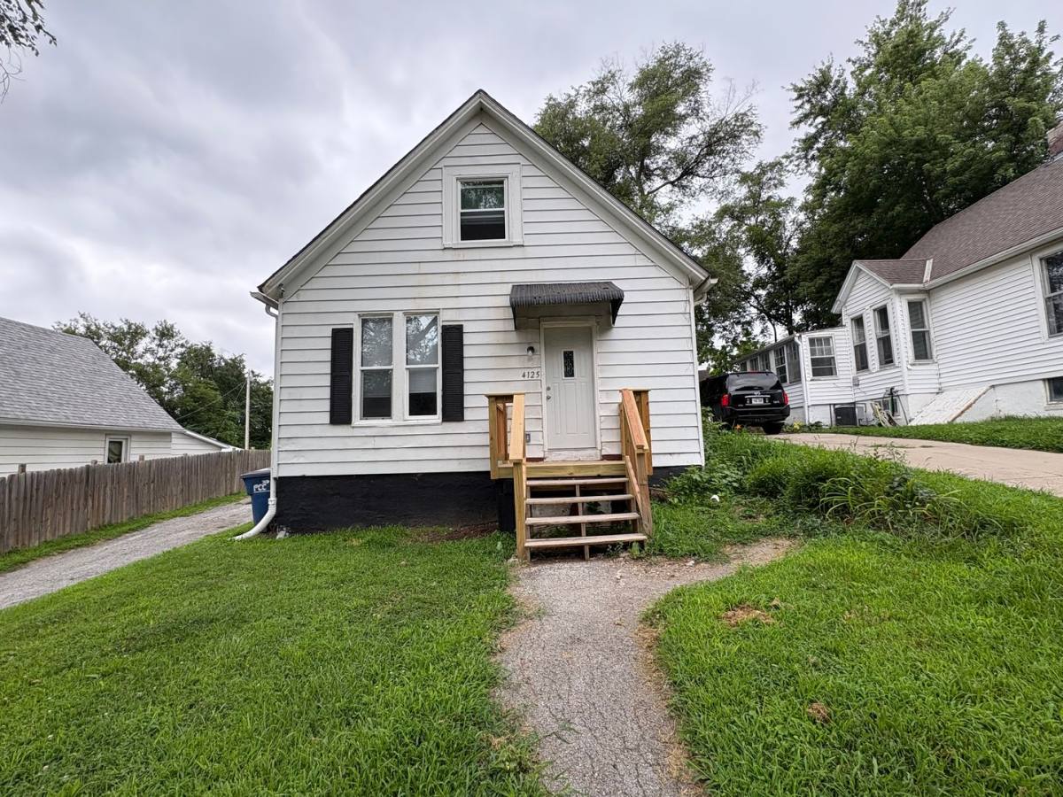 House for rent at 4125 Erskine, Omaha, NE 68111