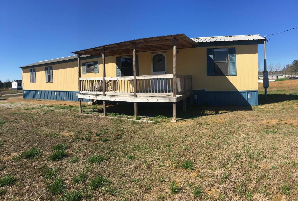 House for rent at 64 Misty Meadow Lane, Jasper, AL 35504