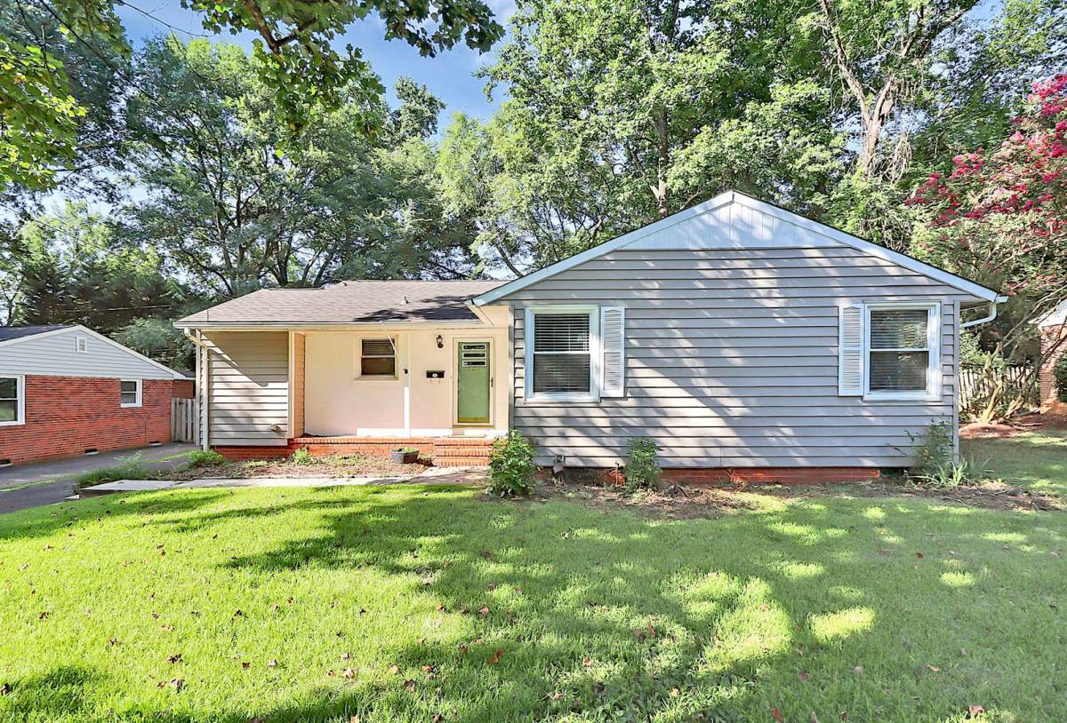 House for rent at 228 Seneca Place, Charlotte, NC 28210