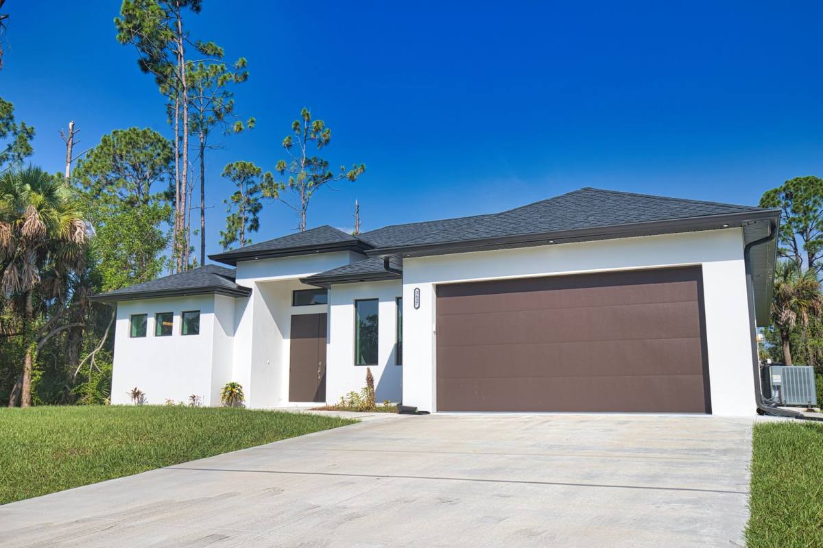House for rent at 3637 Petunia Terrace, North Port, FL 34286