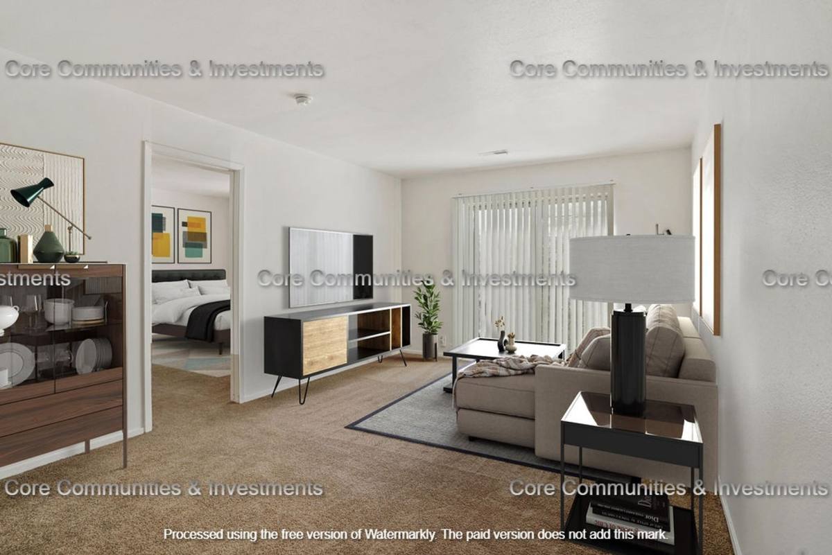 Apartment for rent at 659 S 1200 E, Salt Lake City, UT 84102