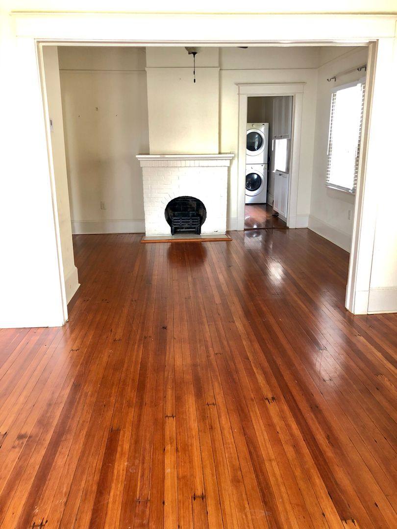 Apartment for rent at 801-03 Solomon Place, New Orleans, LA 70119