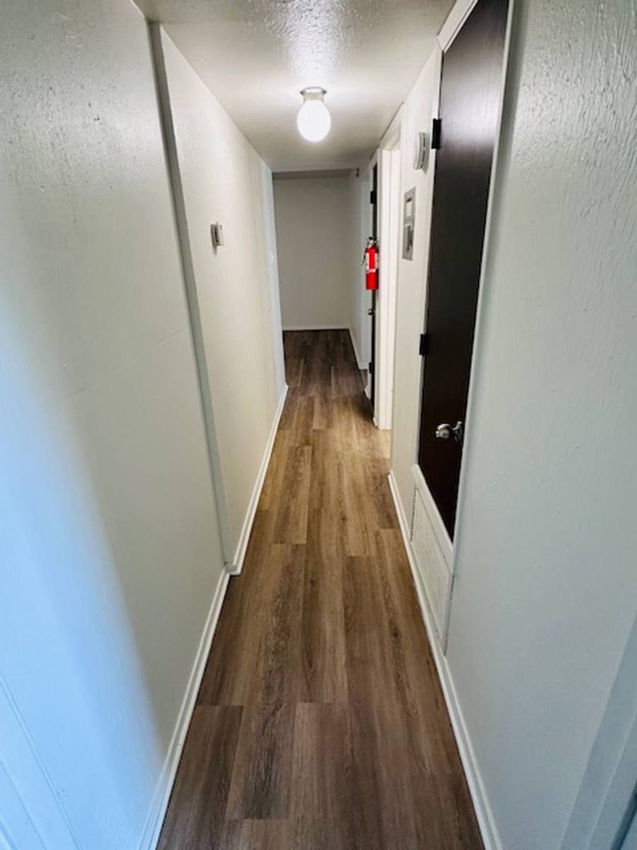 Apartment for rent at 1701 N Ave, Crowley, LA 70526