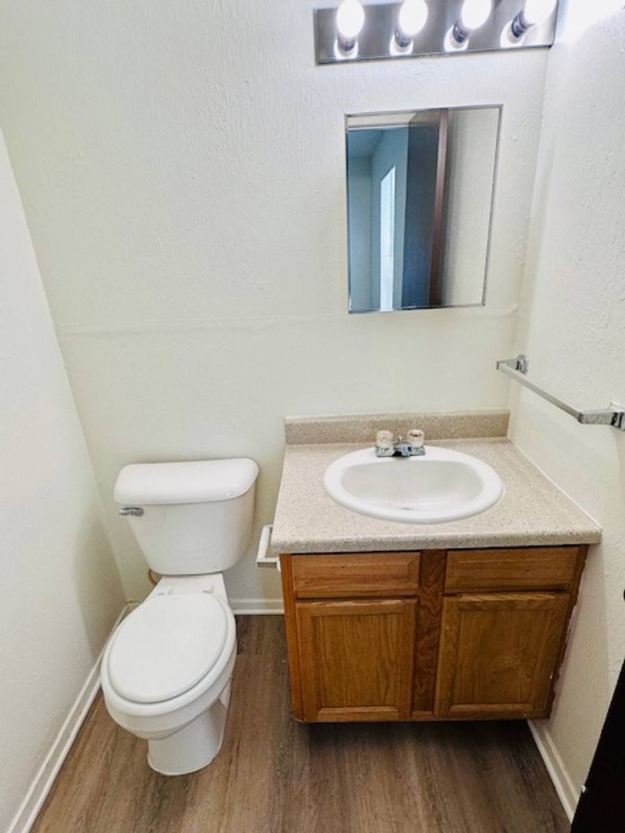 Apartment for rent at 1701 N Ave, Crowley, LA 70526