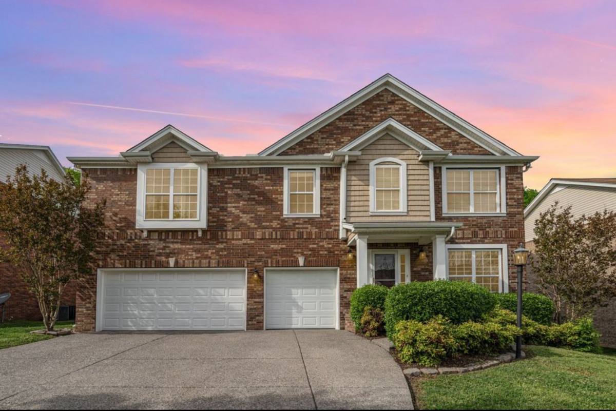 House for rent at 2025 Hawks Nest, Cedar Park, TX 78613