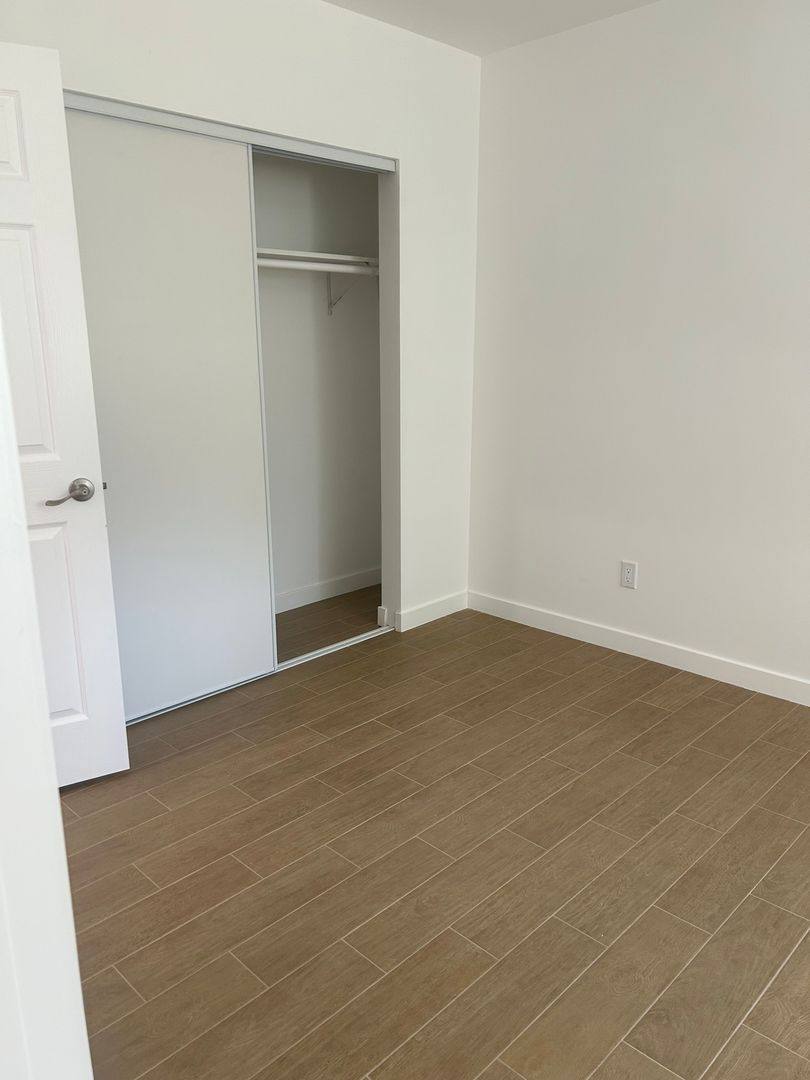 Apartment for rent at 3221-3223 W 73rd St, Los Angeles, CA 90043