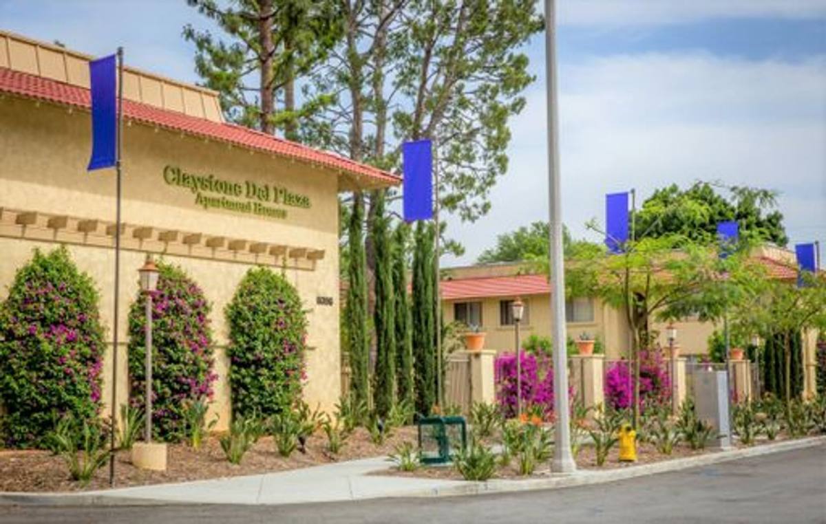 Apartment for rent at 6096 Riverside Ave, Riverside, CA 92506