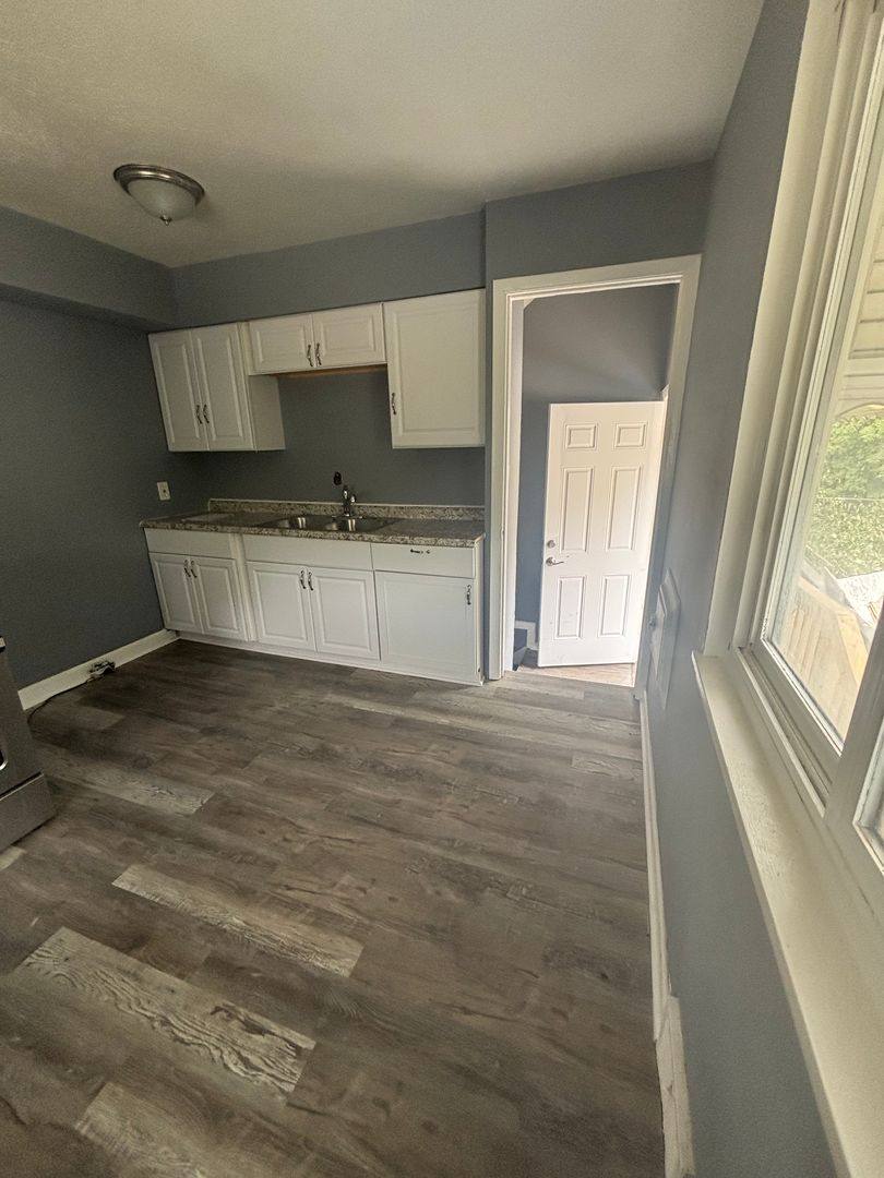 House for rent at 16612 Fairfax Ave, Cleveland, OH 44128