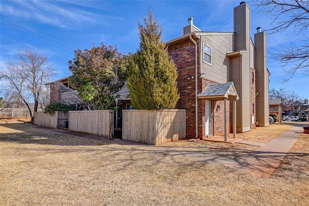 Condo for rent at 11431 Springhollow Rd, Oklahoma City, OK 73120