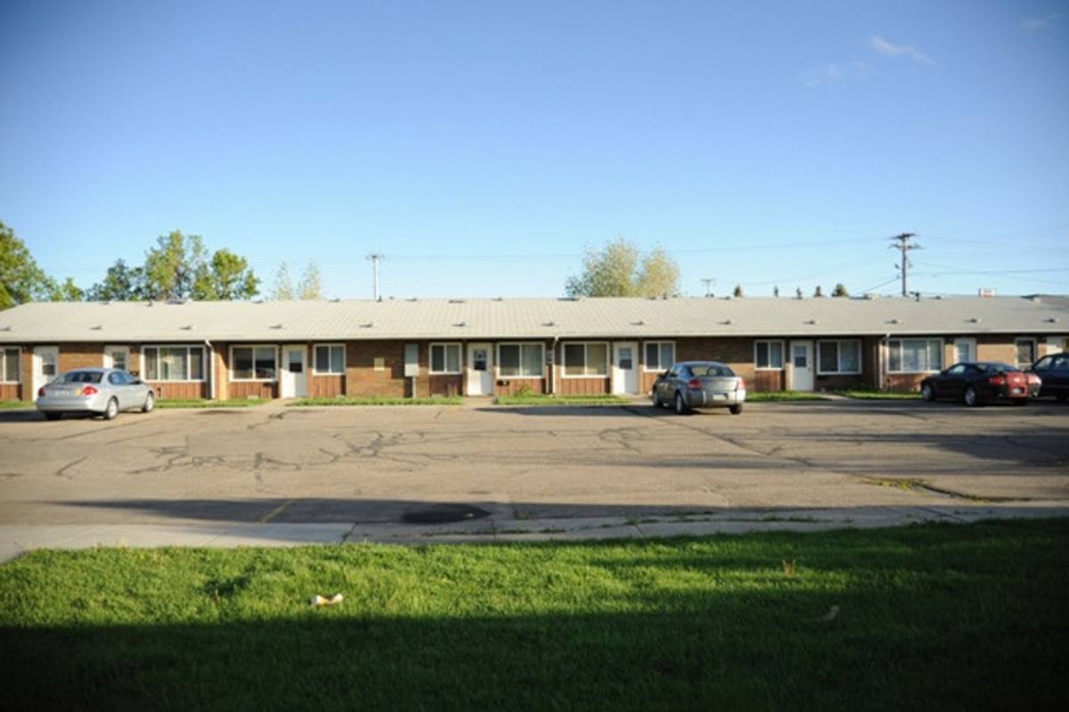 1830 S Main, Minot, ND 58701