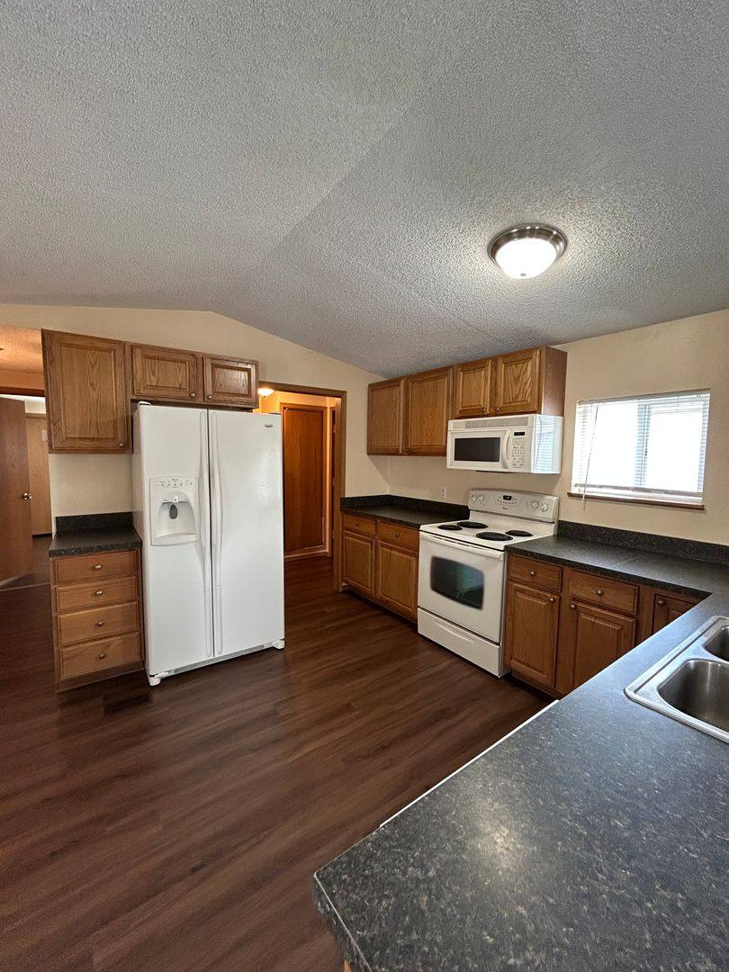 Apartment for rent at 1811 1st Ave W, Kalispell, MT 59901