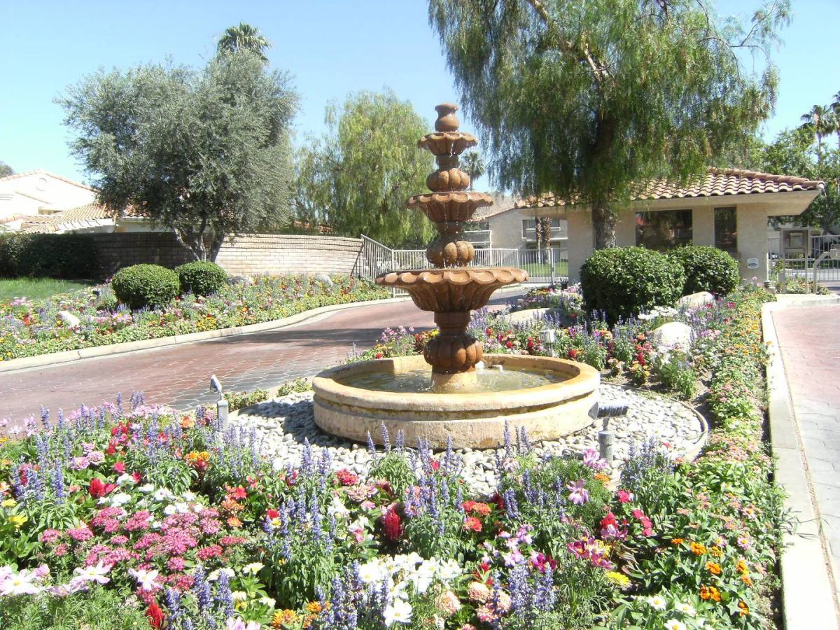 Condo for rent at 505 S Farrell Dr, Palm Springs, CA 92264