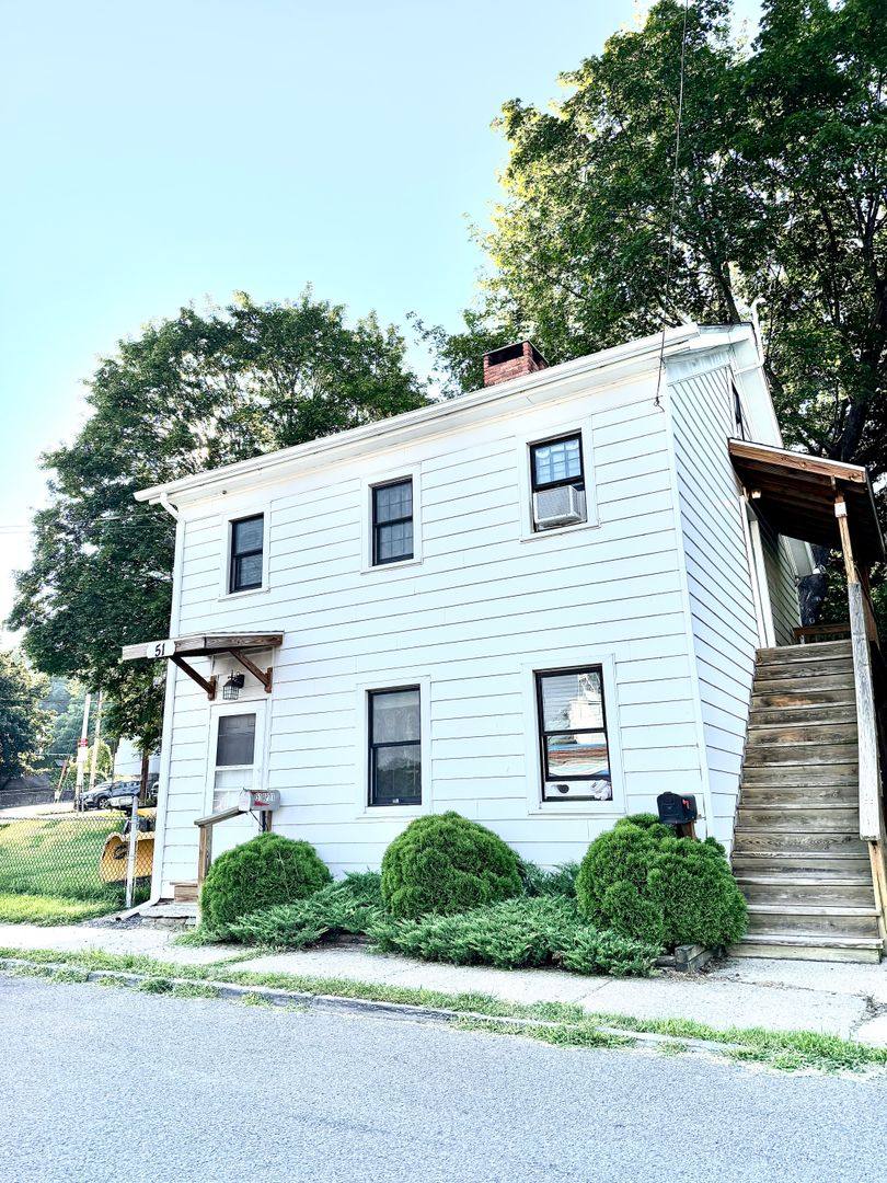 Apartment for rent at 51 W Union St, Kingston, NY 12401