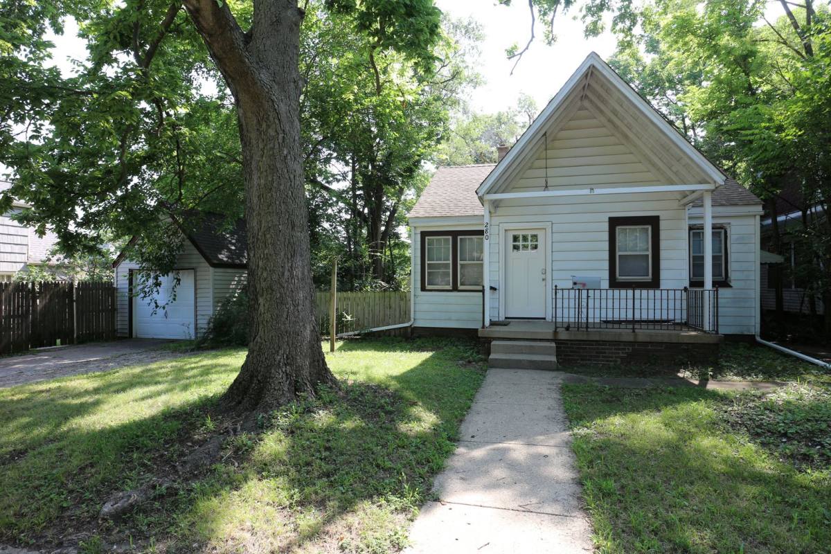 House for rent at 280 Crum Court, West Lafayette, IN 47906