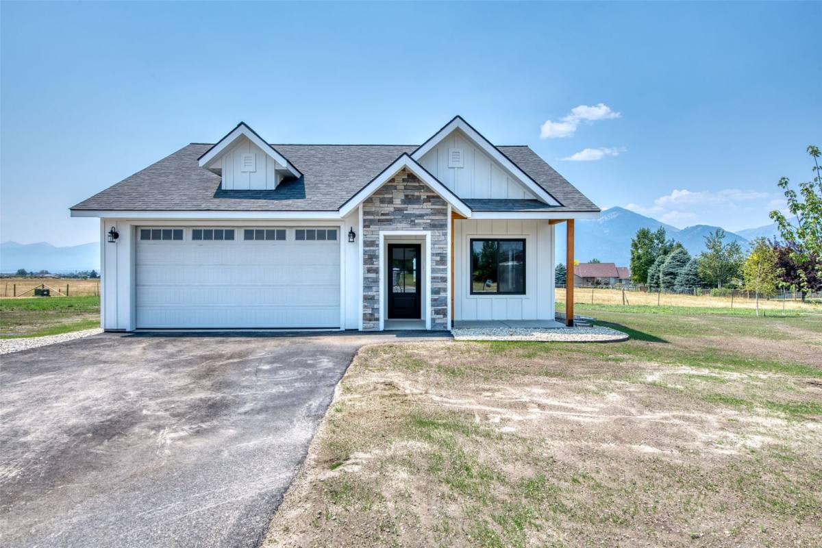 House for rent at 307 Sassafras Court, Stevensville, MT 59870