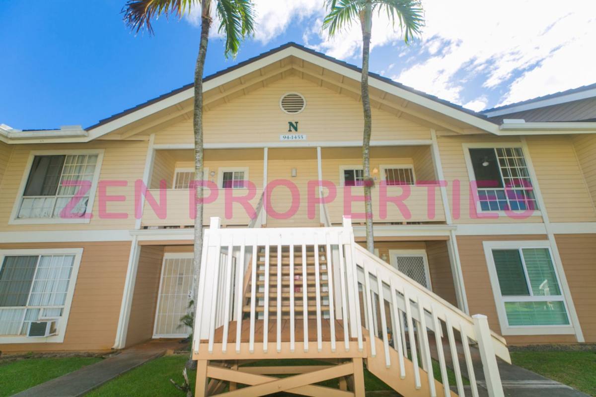 94-1455 Waipio Uka St, Waipahu, HI 96797
