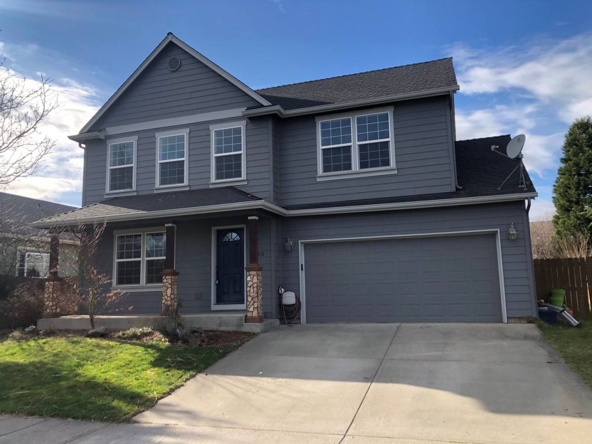 House for rent at 1766 6th St, Hood River, OR 97031
