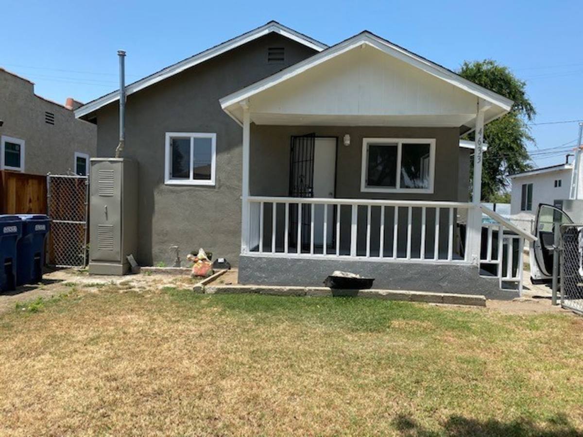 Apartment for rent at 4631-4633 Grape St, Pico Rivera, CA 90660