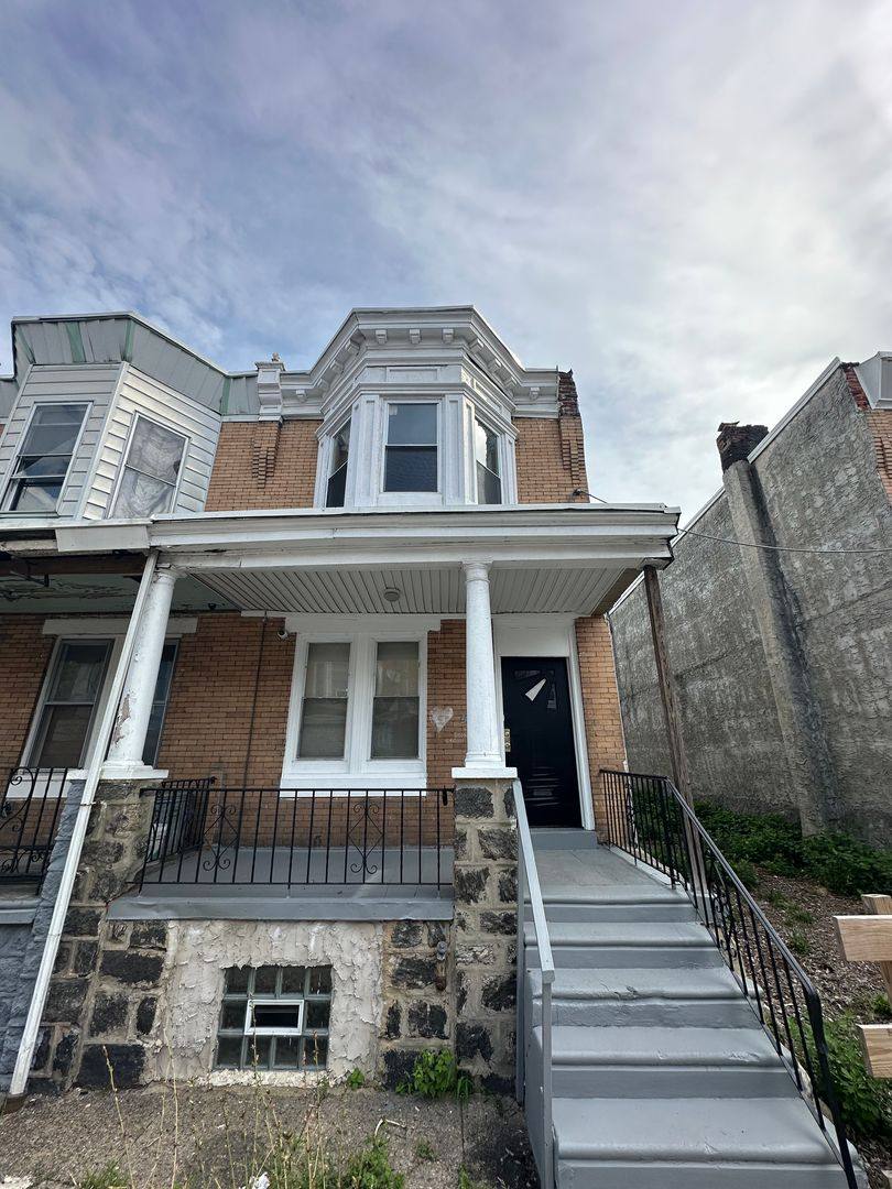 Townhouse for rent at 5706 Delancey St, Philadelphia, PA 19143