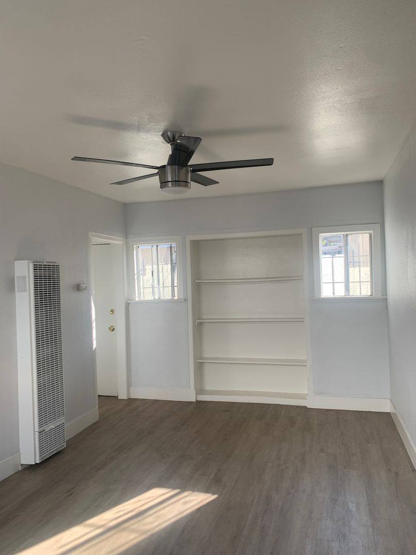 Apartment for rent at 1240 Dawson Ave, Long Beach, CA 90804