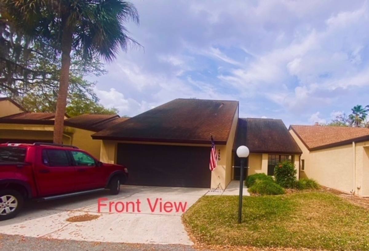 Condo for rent at 4250 Creekwood Lane, Mulberry, FL 33860