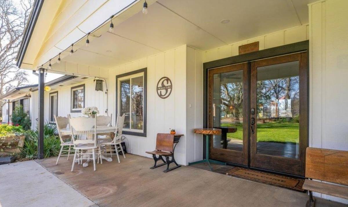 House for rent at 3970 Via Ventura, Red Bluff, CA 96080