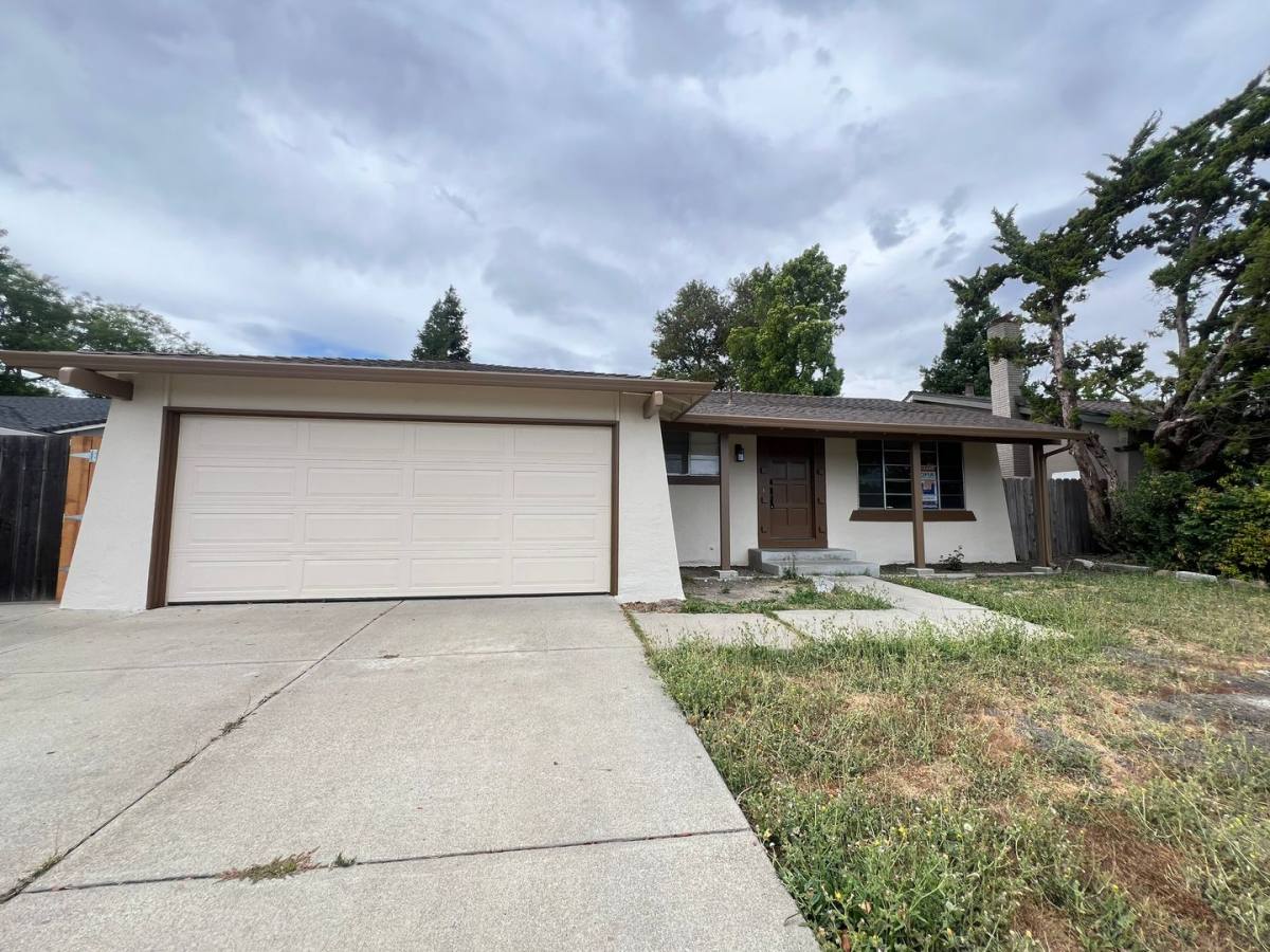 House for rent at 6265 Robin Court, Pleasanton, CA 94588