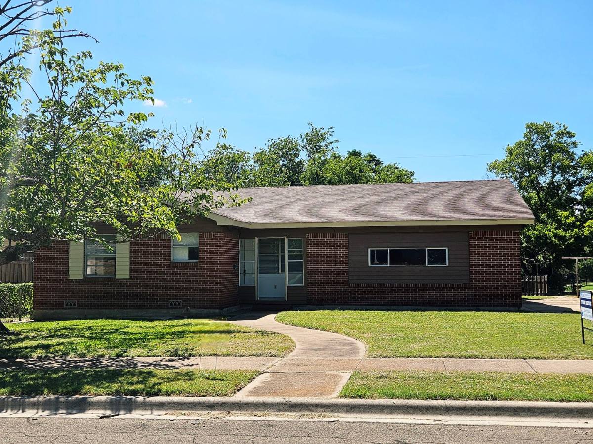 House for rent at 1011 Cedar Dr, Killeen, TX 76543