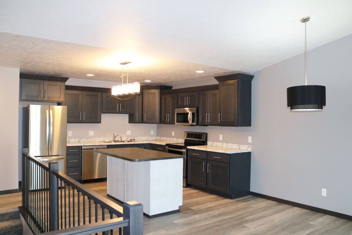 House for rent at 6612 E 45th St, Sioux Falls, SD 57110