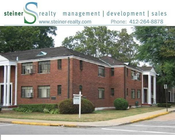 Apartment for rent at 25 Lincoln Ave, Pittsburgh, PA 15202