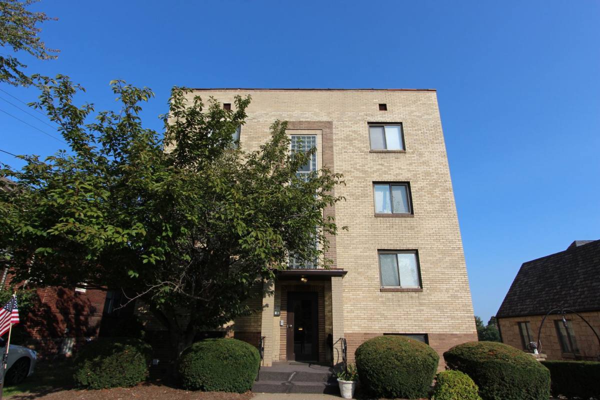 Apartment for rent at 3902 Brownsville Rd, Pittsburgh, PA 15227