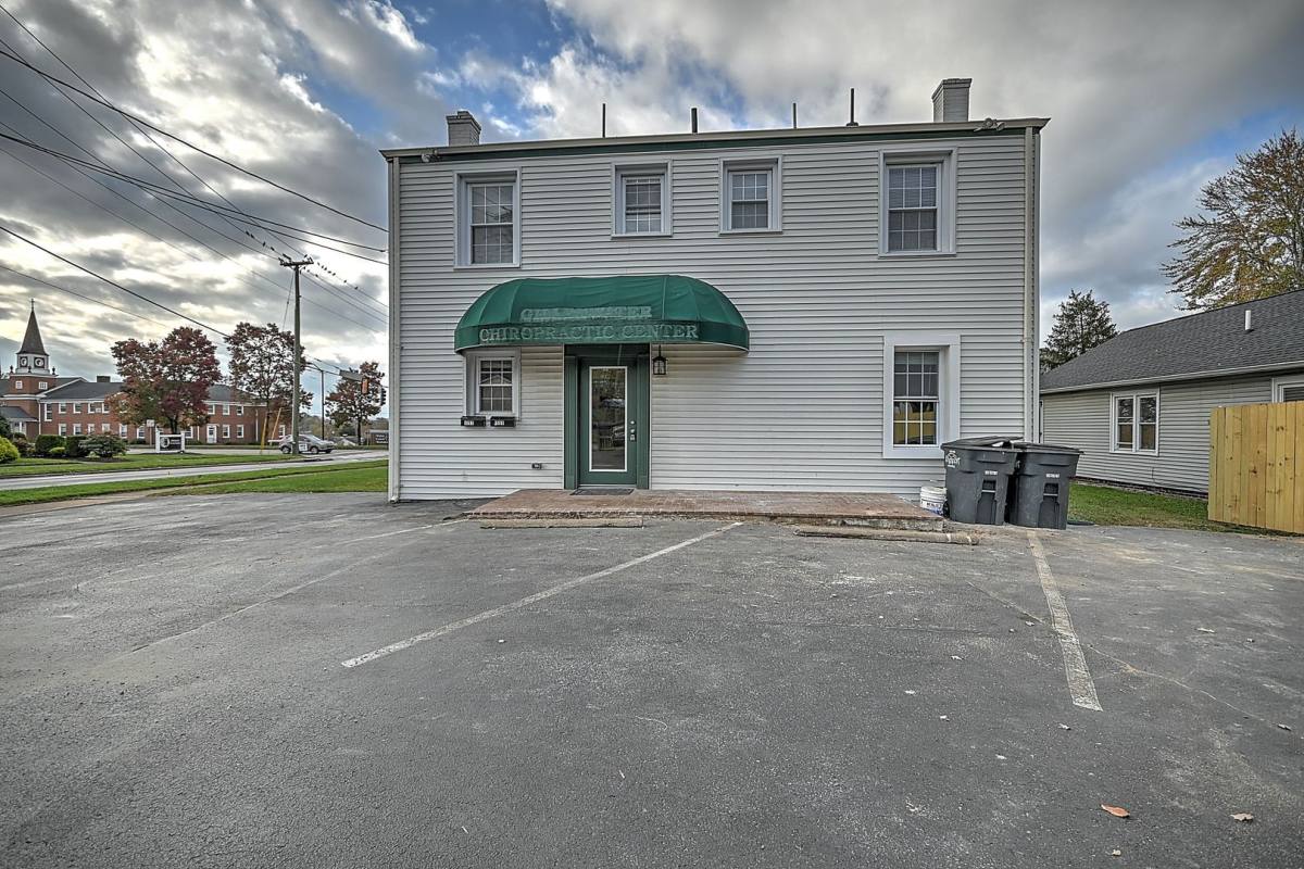 Apartment for rent at 1500 Lamont Ave, Kingsport, TN 37664
