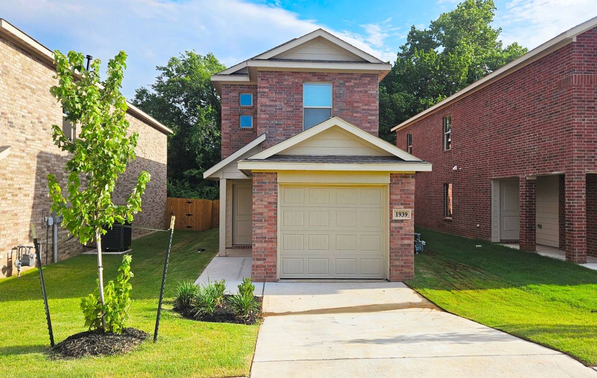 House for rent at 1939 Wolford Way, Norman, OK 73071