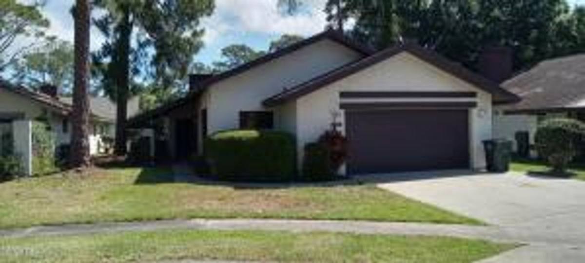 House for rent at 106 Augusta Circle, Daytona Beach, FL 32114