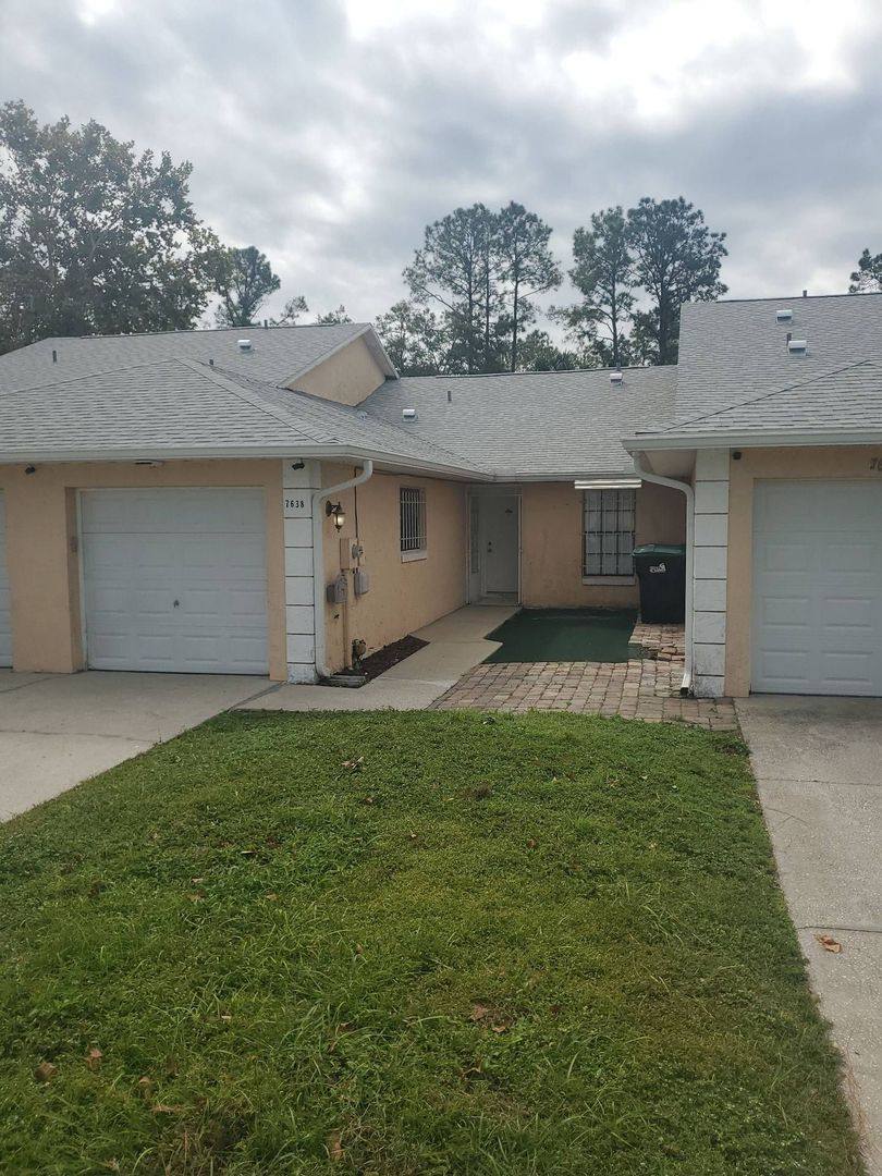 House for rent at 7638 University Garden Dr, Winter Park, FL 32792